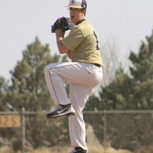 Meet your Posher, Garrett